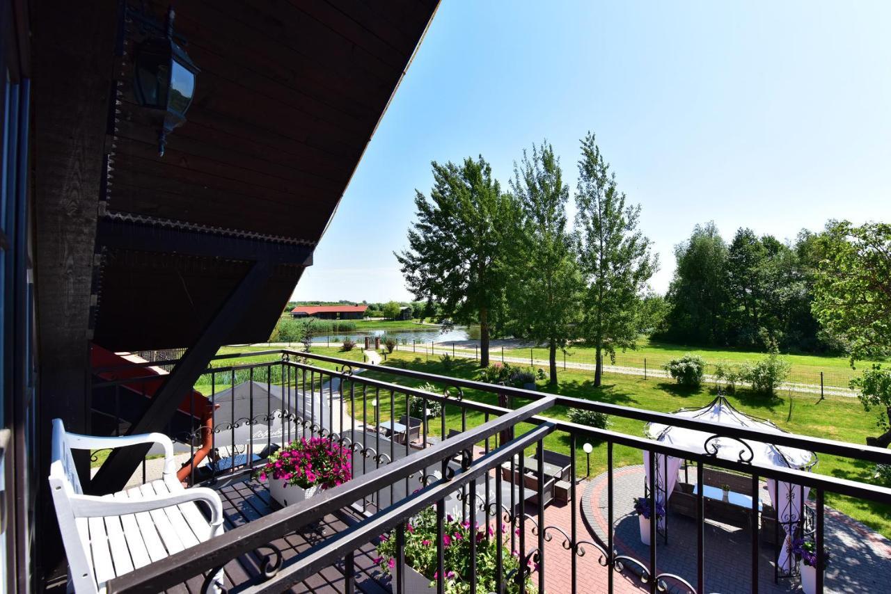 Rusne Villa Экстерьер фото