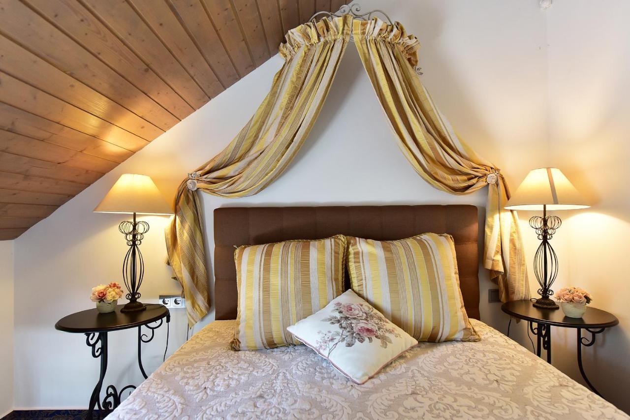 Rusne Villa Экстерьер фото