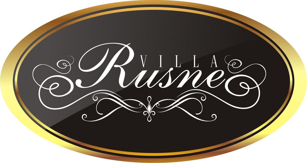 Rusne Villa Экстерьер фото